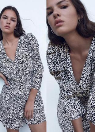 Сукня zara