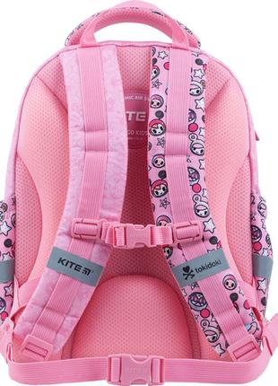 Рюкзак kite education tk22-700m(2p) tokidoki7 фото