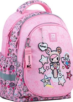 Рюкзак kite education tk22-700m(2p) tokidoki3 фото