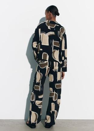 Классный костюм zara размер xs2 фото