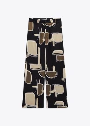 Классный костюм zara размер xs5 фото