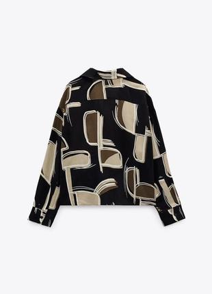 Классный костюм zara размер xs8 фото