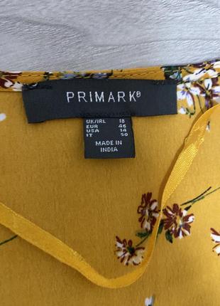 Платье от primark3 фото