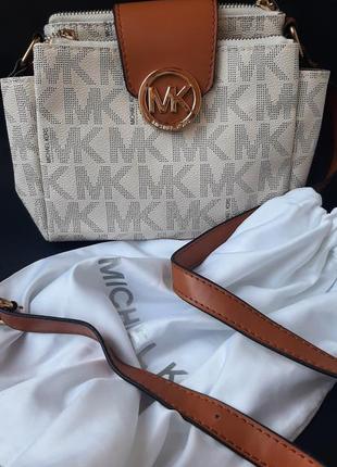 Сумка michael kors