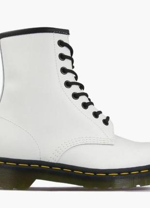 Ботинки dr. martens 1460