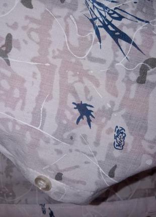 Рубашка для мальчика2 фото