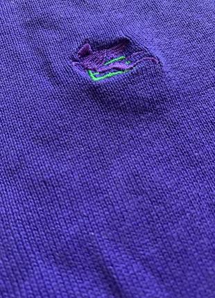 Мужской коттоновый свитер от etro 💜4 фото