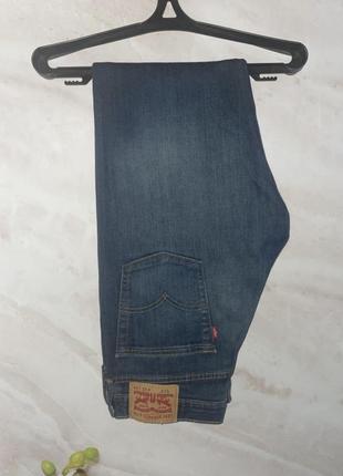 Джинси levi’s 5143 фото