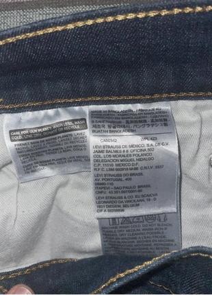 Джинси levi’s 5147 фото