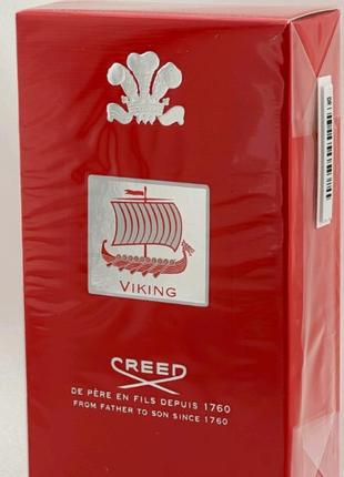 Creed viking люкс парфюмерия2 фото