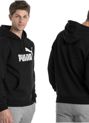 Костюм мужской на флисе puma original