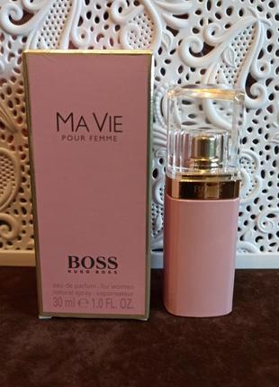 Оригінал hugo boss ma vie