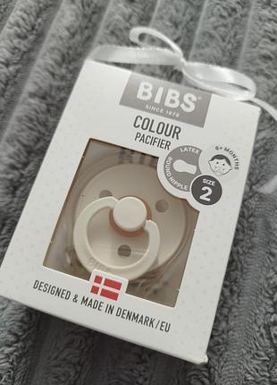 Соска bibs