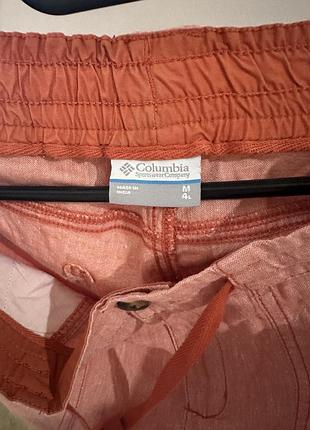 Columbia шорти