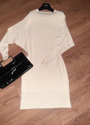 Тренд осени!!! трикотажное платье платье.