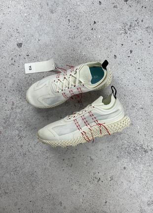 Adidas y 3 yohji yamamoto 4d runner halo beige 5500 130212561