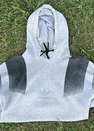 ✅худи adidas reflective✅