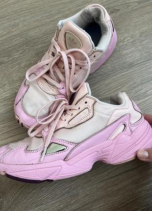 Кросівки adidas falcon ef1994 / оригінал