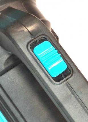 Светодиодный фонарь прожектор tedlux tl-5005 с боковым светом синий