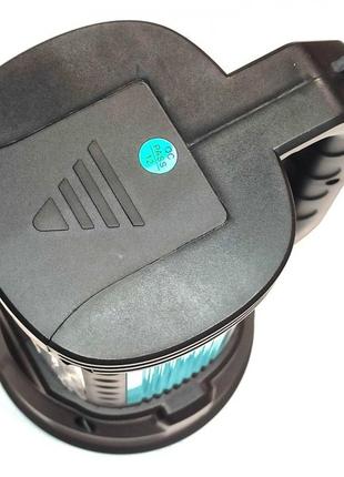 Светодиодный фонарь прожектор tedlux tl-5005 с боковым светом синий