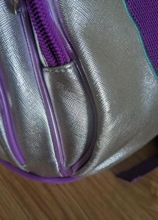 Портфель рюкзак шкільний yes4 фото