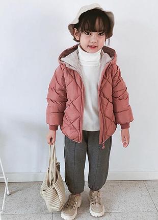 Демисезонна курточка