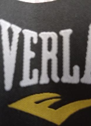 Форма боксерская everlast