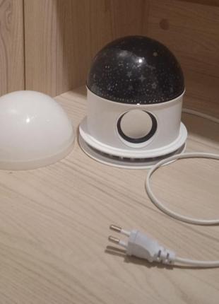 Нічник-світильник