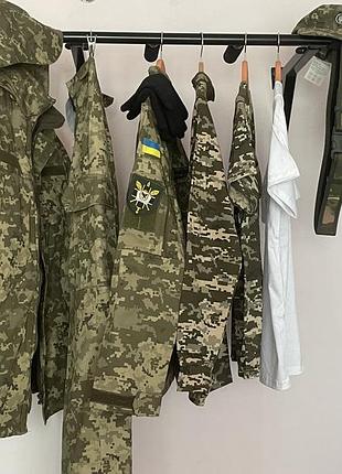 Полный комплект для мальчика военного лицея 13-15 лет