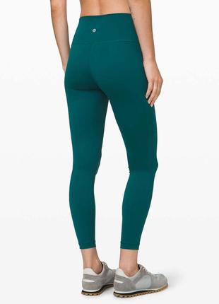 Легінси lululemon
