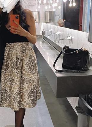 Платье бархатное dg 3