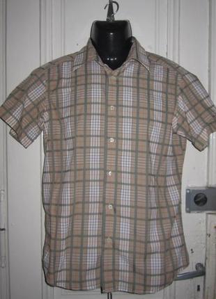 Сорочка чоловіча.розмір l