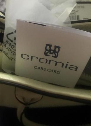 Новая сумка cromia2 фото