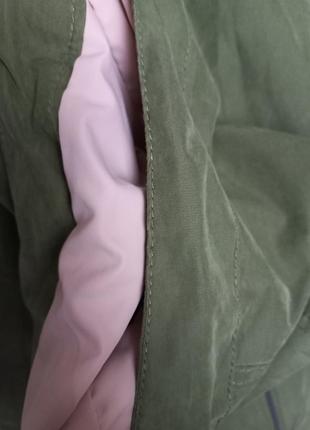 Merrell куртка парка m7 фото