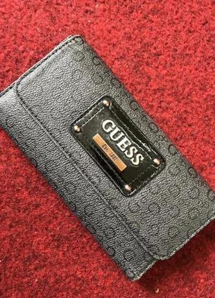 Кошелек guess