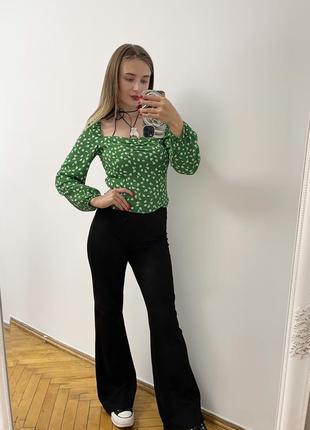 Блуза