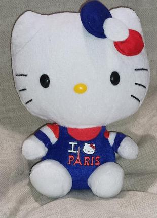 Хэллоуин котти hello kitty sanrio ty