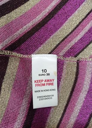 Сарафан topshop 9