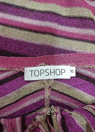 Сарафан topshop 7