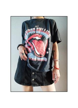 The rolling stones / мик джаггер / мик джаггер / кит ричардс / кот фактардс