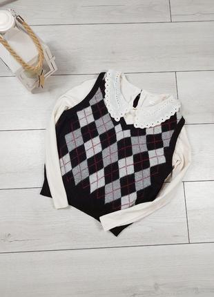 Жилетка brandy melville итальялия