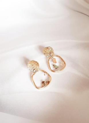 Сережки , які в тренді 2020р