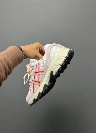 Кросівки toyoda gosei x asics gel-sonoma 15-50 'white'6 фото