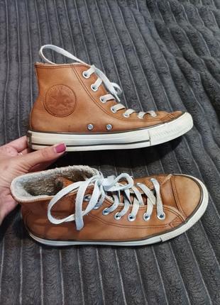 Кеди унісекс converse