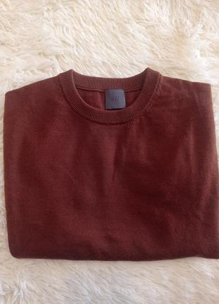 Светер кофта h&amp;m merino wool xs, s, m