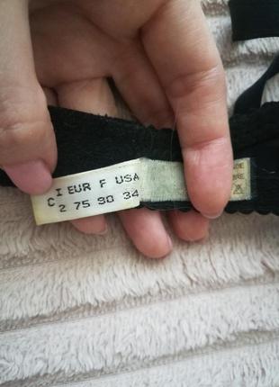 Бюстгалтер лифчик с пуш ап