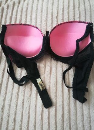 Бюстгалтер лифчик с пуш ап