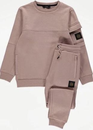 Спортивний костюм