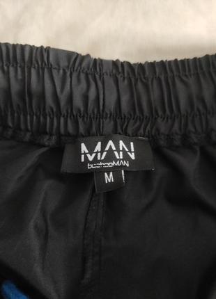 Штаны спортивные boohoo man3 фото