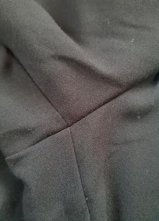 Стильные широкие штаны кюлоты с разрезами, bonprix,  p. 46-489 фото